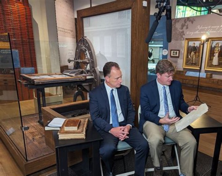 200th anniversary of angel Moroni’s first visits to Joseph Smith