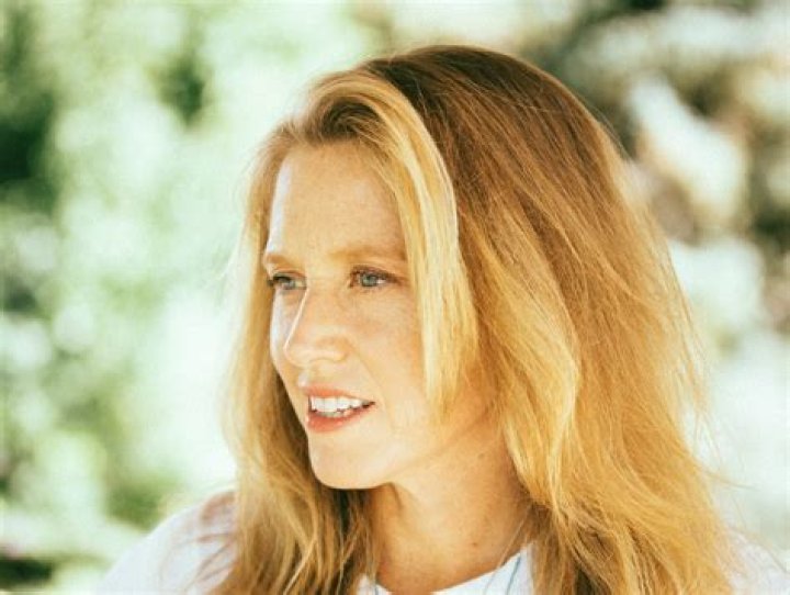 Amy Redford – Biography, History, Age, Weight, Height, Relationships