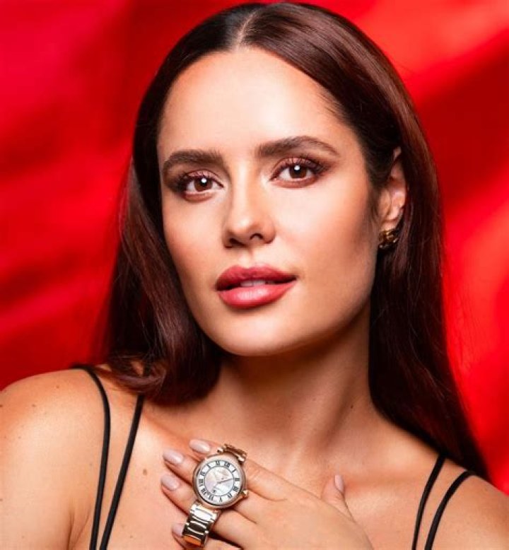 Ana Lucia Dominguez Biography
