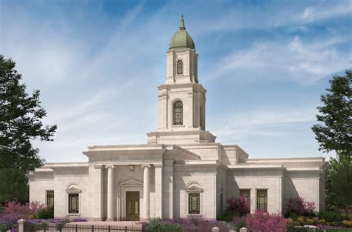 Austin Texas Temple | Church News Almanac
