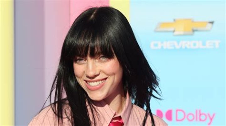 Billie Eilish divides fans with teeth transformation – see photos