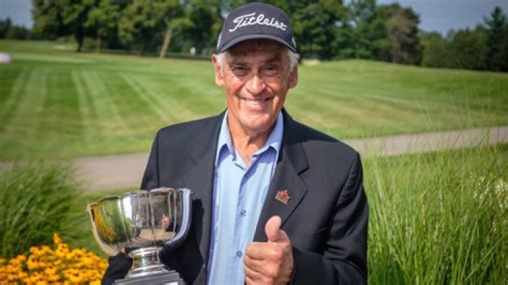 Bob Panasik Obituary, Windsor ON, Professional Golfer Has Sadly Passed Away