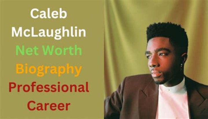 Caleb McLaughlin Net Worth in 2023 How Rich is He Now?
