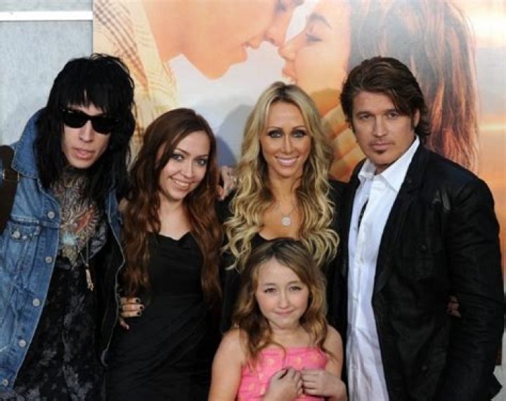 Christopher Cody Cyrus Biography, Siblings, Family, Quick Facts