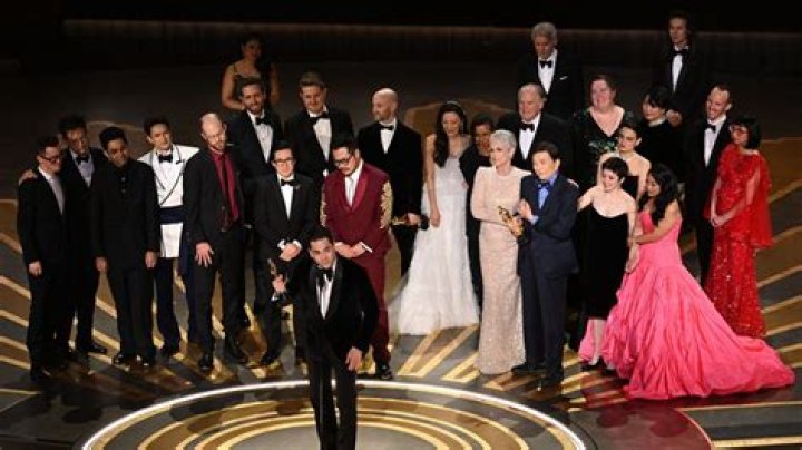 Everything Everywhere All at Once at Oscars 2023: why it marks a historic year for Asian representation