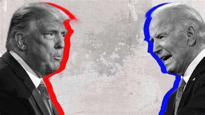 Fact checking the Biden-Trump presidential debate