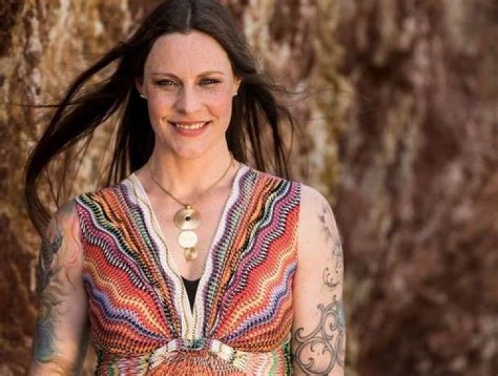 Floor Jansen – Biography, Height, Husband, Age, Siblings, Singing Career