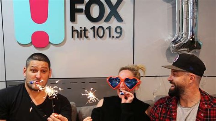 Fox FM’s Brendan Fevola has spent outrageous amount on Uber Eats