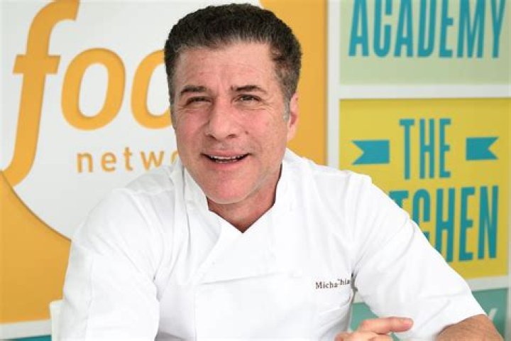 Get Our Updates About Michael Chiarello Published On MyNewsGh