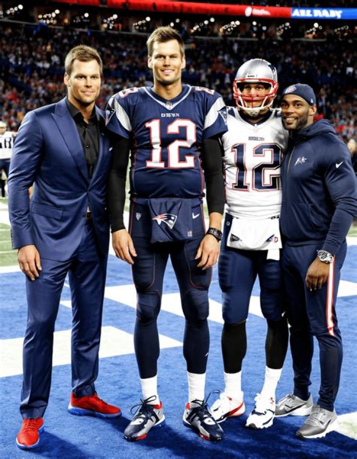 How Rich Is Tom Brady?