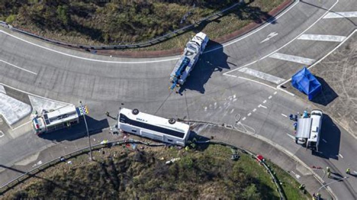 Hunter Valley bus driver’s alleged boast before crash that claimed 10 lives