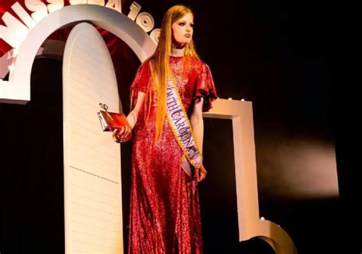 Indian Models Who Walked The NYFW Runway This Season