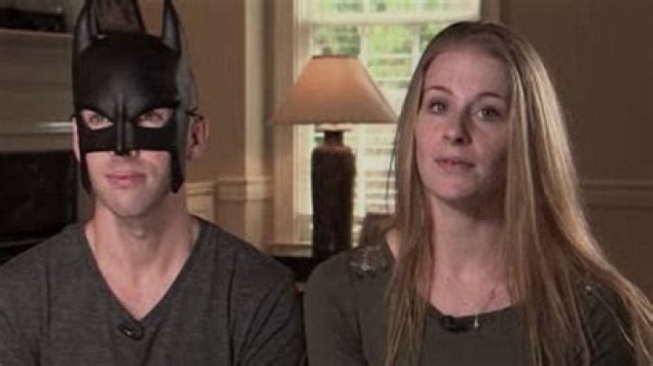 Is BatDad Divorced? Why Did BatDad Get Divorce?
