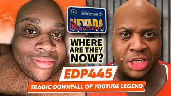 Is EDP445 Dead? Where is EDP445 Now?