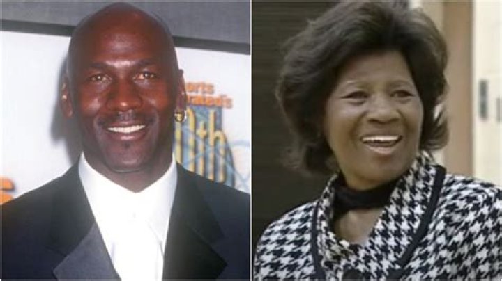 Is Michael Jordan Mother Deloris Jordan Still Alive?
