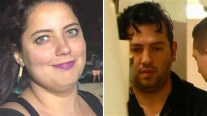 James Hachem convicted of killing lover Samah Baker