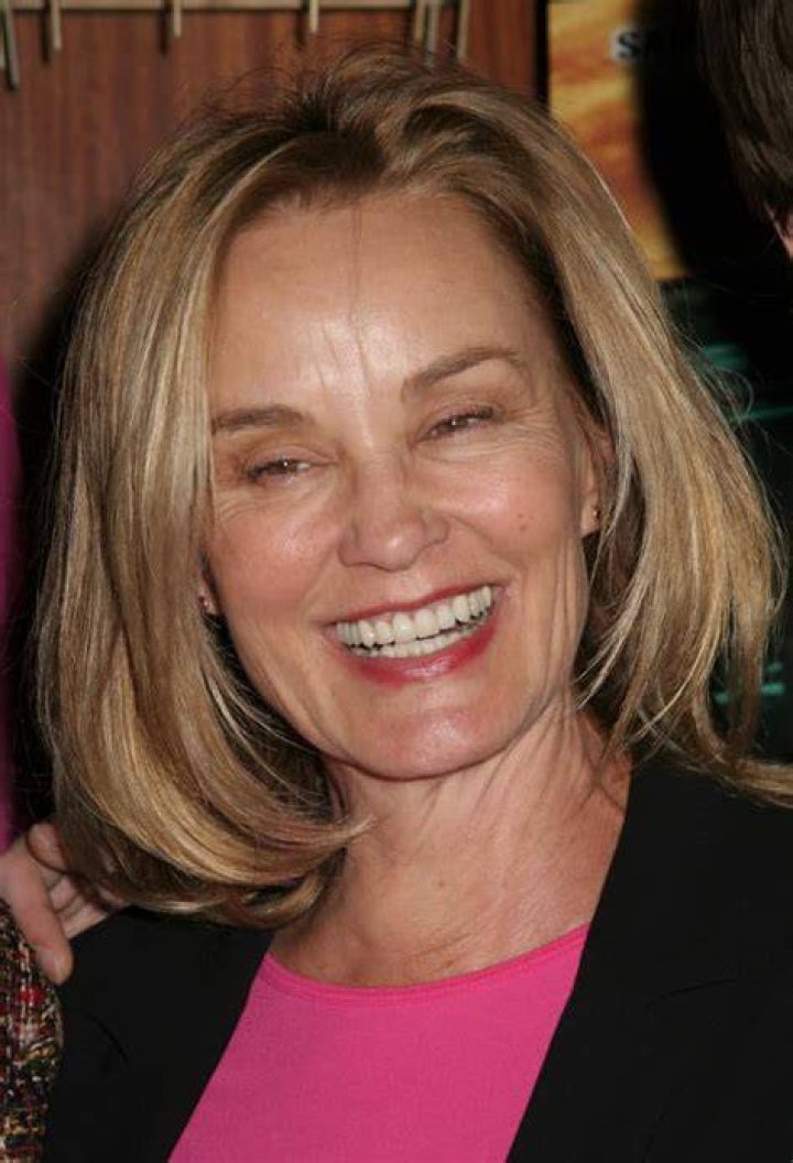 Jessica Lange dobyla HOLLYWOOD po boku najv&auml;č&scaron;&iacute;ch fe&scaron;&aacute;kov doby Dnes m&aacute; 74 rokov a na ulici by