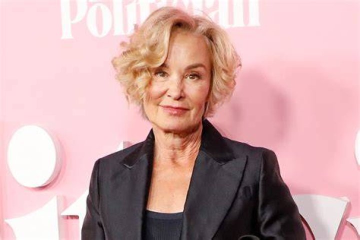 Jessica Lange says she's considering retiring from acting
