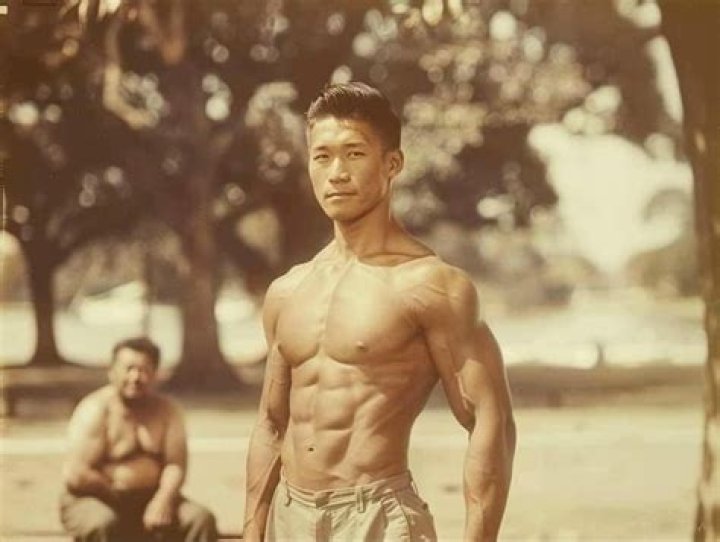 Ken Shimizu – Biography, History, Age, Weight, Height, Relationships