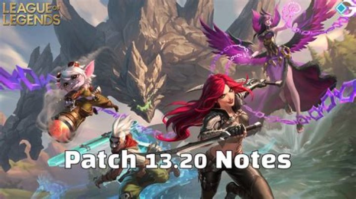 LOL 14.1 Patch Notes, Release Date, Wiki, Gameplay and Trailer