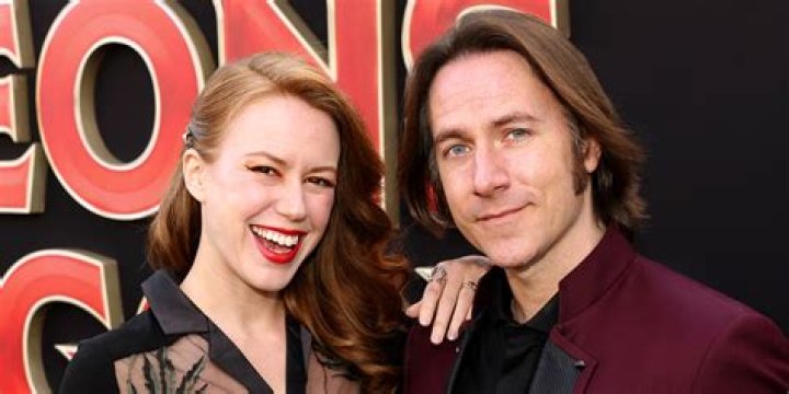 Matt Mercer Married, Wife, Age, Height, Net Worth, Girlfriend