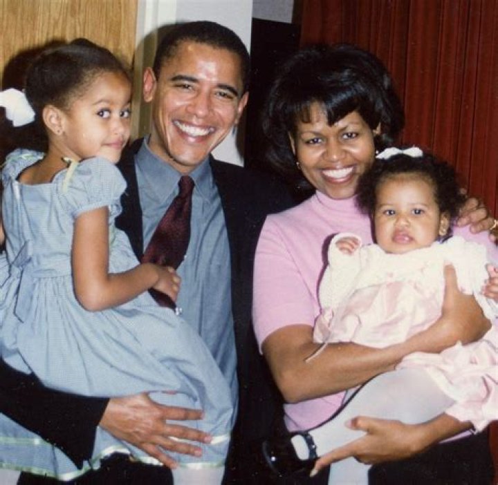 Michelle Obama, mother, brother and teeth