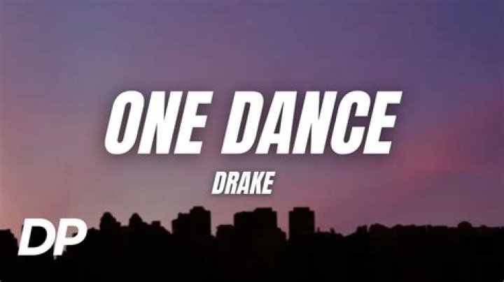 One Dance Lyrics - Drake One Dance Song Lyrics
