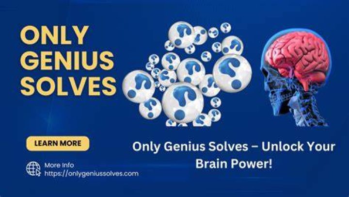 Only a Genius Brain Can Spot the Number 547 in 13 Secs