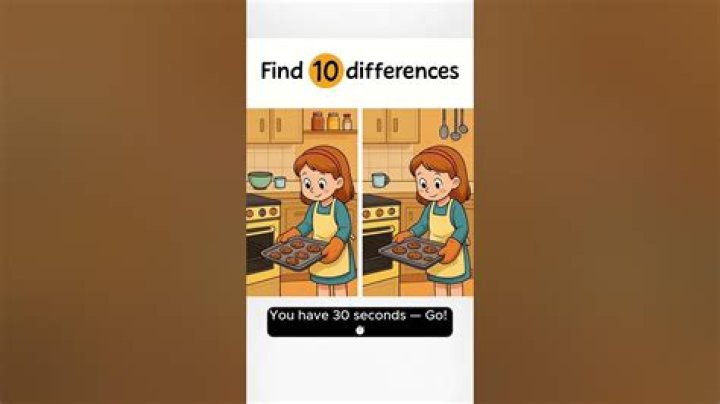 Only true geniuses can spot the mistake