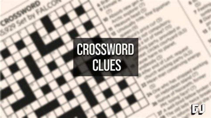 Problem for a plumber Crossword Clue NYT