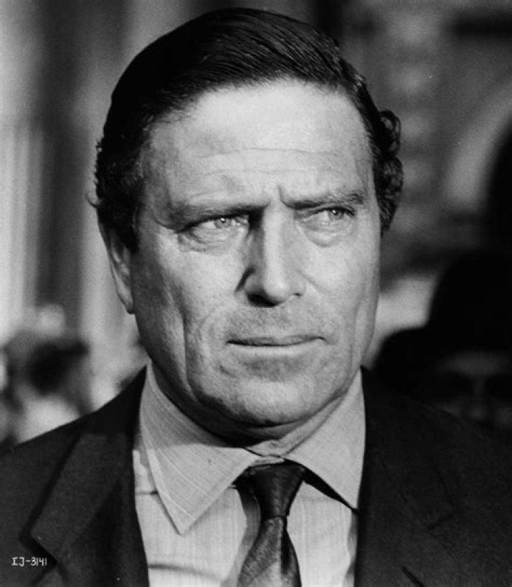 Raf Vallone Biography