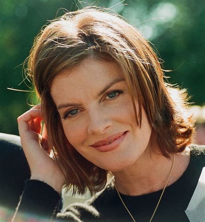 Rene Russo Wikipedia