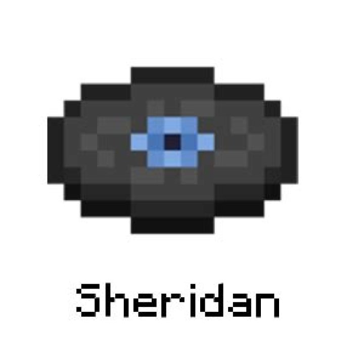 Sheridan disc