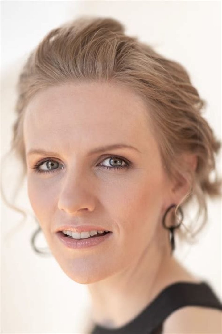 Sophia Heikkila Biography