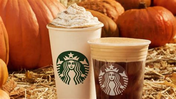 Starbucks’ Pumpkin Spice Latte Turns 20