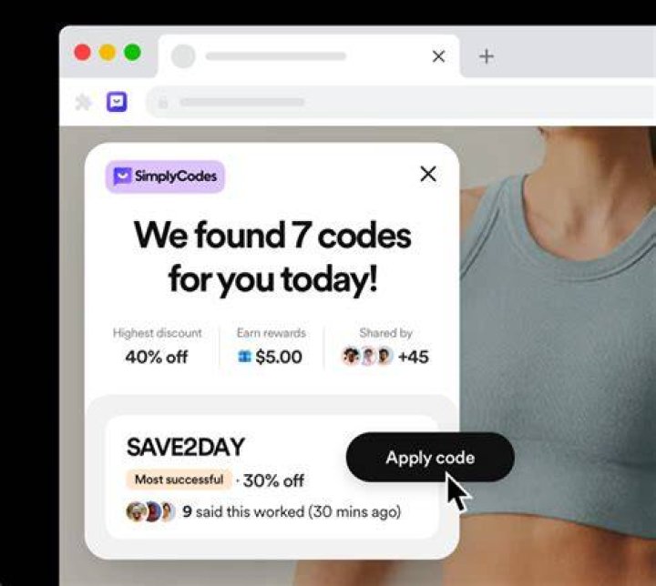 Superdry active coupon codes for December 2023