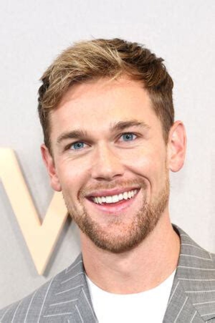 Taylor John Smith Biography