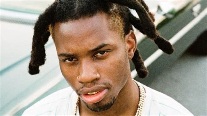 Triple J Hottest 100: Denzel Curry Bulls on Parade