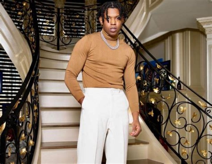 Yung Bleu Biography, Real Name, Age, Height and Weight